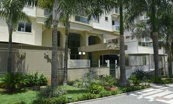 Imagem 2: Apartamento para venda possui 92 metros quadrados com 3 quartos em Nova Suiça - Goiânia