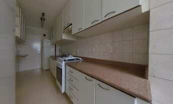 Imagem 3: Apartamento, venda, oportunidade - 71 metros com 3 quartos em Setor Pedro Ludovico - Goiâ