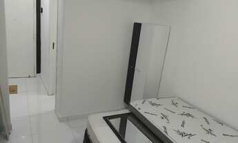 Imagem 7: 1 Dorm na Av Costa e Silva/50m da praia