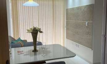 Imagem 5: Cód: JM-1015 Apartamento em Valentina / Muçumagro, 02 Quartos $ 150.000,00 Mobiliado