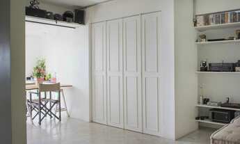 Imagem 2: Apartamento para venda com 69 metros quadrados com 2 quartos em Centro - São Caetano do Su