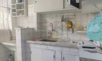 Imagem 5: Apartamento para venda tem 37 metros quadrados com 1 quarto em Várzea - Teresópolis - RJ