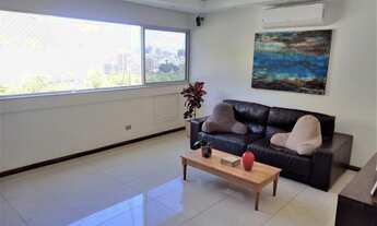 Imagem 3: Apartamento à venda, 3 quartos, 1 suíte, 1 vaga, Lagoa - Rio de Janeiro/RJ