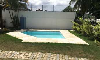 Imagem 2: Casa de condomínio sobrado para venda com 300m2 com 4 quartos