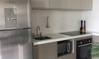 Imagem 4: Apartamento para venda com 62 metros quadrados com 2 quartos