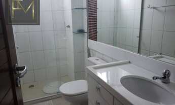 Imagem 5: Apartamento à venda, 120 m² por R$ 699.000,00 - Manaíra - João Pessoa/PB