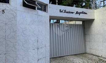 Imagem 5: Apartamento para Venda em Fortaleza, VARJOTA, 3 dormitórios, 2 suítes, 3 banheiros, 2 vaga