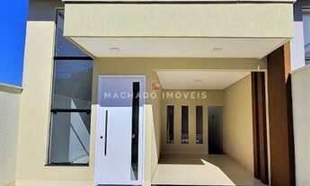 Imagem: Casa Venda Parque das Flores - 3 Quartos