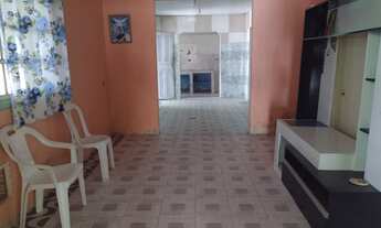 Imagem 6: Casa para venda com 105 metros quadrados com 4 quartos