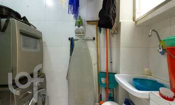 Imagem 3: Apartamento para venda possui 73 metros quadrados com 2 quartos em Ipanema - Rio de Janeir