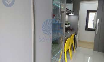 Imagem 3: Apartamento ensolarado e pertinho do Hippo, no centro de Florianópolis!