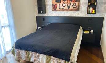 Imagem 7: São Paulo - Apartamento Padrão - Santana