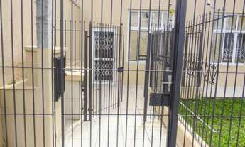 Imagem 6: Sala Para Consultório no Hauer, c/ Recepção, R. Anne Frank, Próx. Shopping Cidade Curitiba