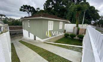 Imagem 3: CASA Á VENDA EM PIRAQUARA COM 705 M² DE TERRENO