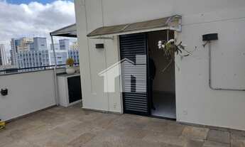 Imagem 2: Apartamento para venda Campo Belo