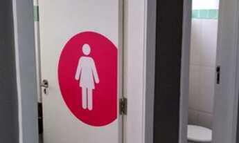 Imagem 6: Loja no bairro Vila da Serra