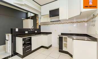 Imagem 7: Curitiba - Casa Padrão - Uberaba