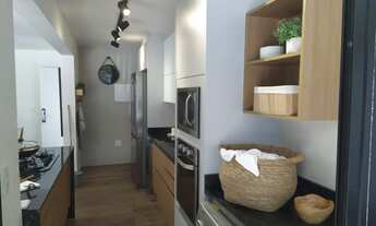 Imagem 5: Apartamento de 75 metros quadrados no bairro Botafogo com 2 quartos