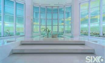 Imagem 7: Cobertura Duplex Frente Mar no edifício Seas Palace com 4 suítes à venda no Centro de Baln