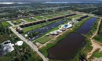 Imagem 2: Lote no Condomínio Vila das Águas