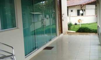 Imagem: Casa com 3 dormitórios à venda, 130 m²