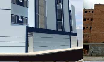 Imagem 6: Apartamento para venda tem 37 metros quadrados com 2 quartos em Jardim São Vicente - São P