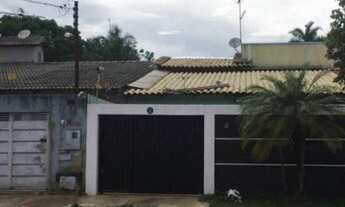 Imagem 2: Casa Térrea tem 110 m2 com 3 quartos em Jardim Santo Antônio - Goiânia - GO