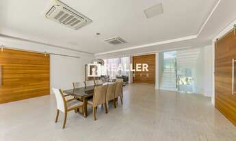 Imagem 6: Rio de Janeiro - Casa de Condomínio - Barra da Tijuca