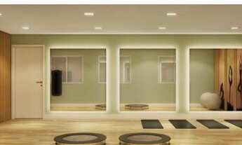 Imagem: Apartamento pronto para morar ao lado do