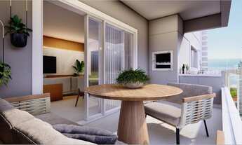 Imagem 7: Apartamento para venda com 97 m2 com 1 suite mais 2 dormitorios