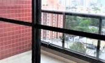 Imagem 4: APARTAMENTO PARA VENDA COM 104 METROS, 03 DORMS E 03 VAGAS EM SANTO AMARO - SÃO PAULO - SP