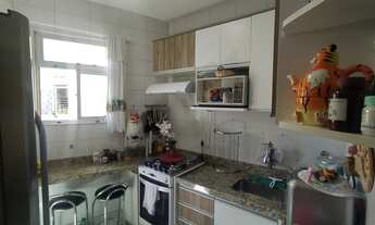 Imagem 5: Apartamento à venda, 2 quartos, 1 vaga, Ipiranga - Belo Horizonte/MG