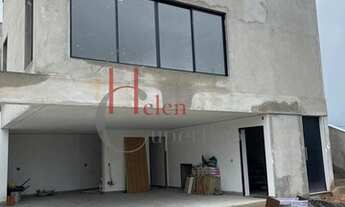 Imagem 3: Casa Térrea à venda em condomínio em Jundiaí - SP