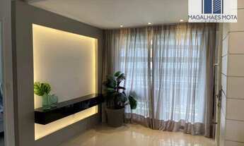 Imagem 6: Apartamento com 3 dormitórios à venda, 217 m² por R$ 1.799.000,00 - Cocó - Fortaleza/CE