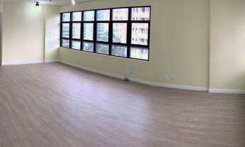 Imagem 6: Conjunto à venda, 47 m² por R$ 315.000,00 - Moema - São Paulo/SP