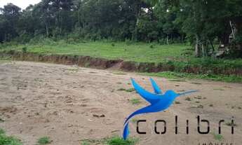 Imagem 3: Terreno Urbano limpo e plano medindo 3.785m² em Agudos do Sul