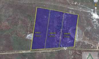 Imagem 7: Terreno para Venda em São Gonçalo do Amarante, Rural