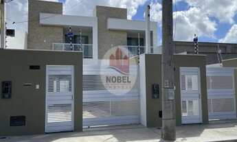 Imagem 1: Duplex a venda com 3 quartos no bairro Mangabeira