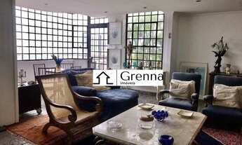 Imagem 5: Cobertura à venda com 247m² em Pinheiros - SP