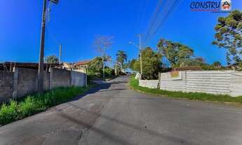Imagem 3: Terreno à venda, 723 m² por R$ 750.000,00 - Pilarzinho - Curitiba/PR