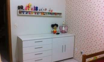 Imagem 4: Apto 3 Qts (Ste) + Escritório. 107 m2. Jd América