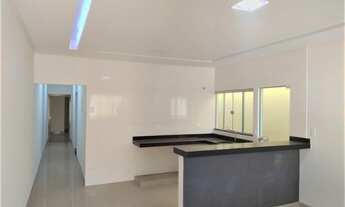 Imagem 5: Casa nova 3 Q + Área Gourmet no Moinho dos Ventos. Pego FGTS na entrada