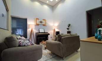 Imagem 7: Casa para venda tem 175 metros quadrados com 3 quartos