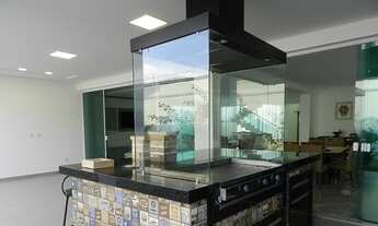 Imagem: Casa no Condomínio Village Splendore