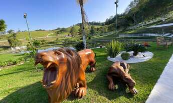 Imagem 5: Sítio Cinematográfico em Santa Isabel