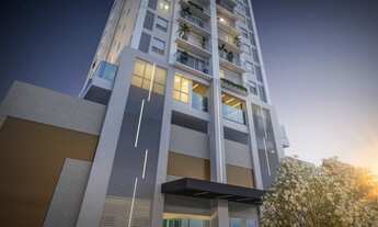 Imagem: Apartamento 68 m², 2 quartos no Setor Oeste