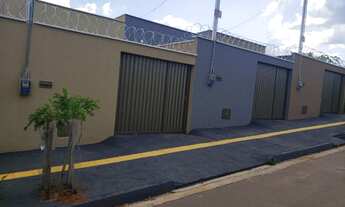 Imagem: Casa para venda tem 80 metros quadrados