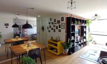 Imagem 4: Apartamentos reformado e com móveis projetados!