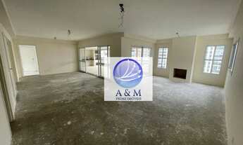 Imagem 6: Apartamento com 4 dormitórios à venda, 225 m² por R$ 2.950.000,00 - Tatuapé - São Paulo/SP