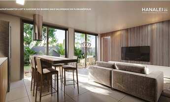 Imagem: Florianópolis - Loft - Campeche